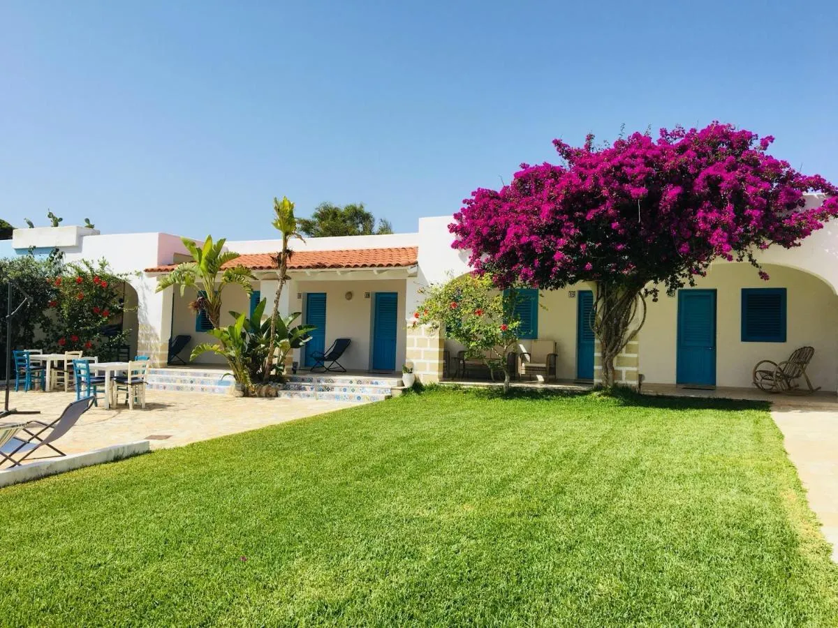 B&B Antichi Mulini - Favignana
