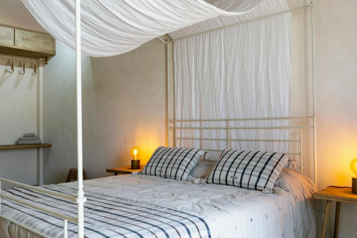 B&B La Marina Rooms Terrace - Trapani