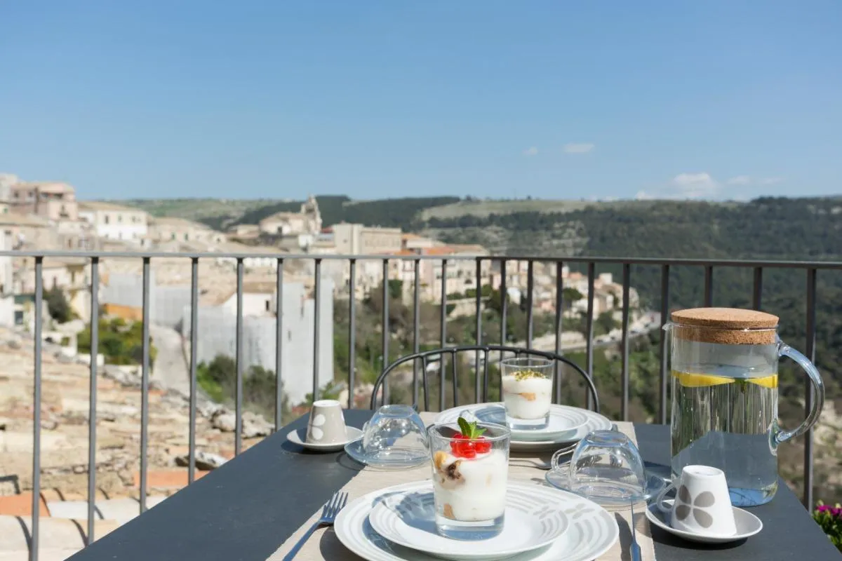 Evoca B&B - Ragusa