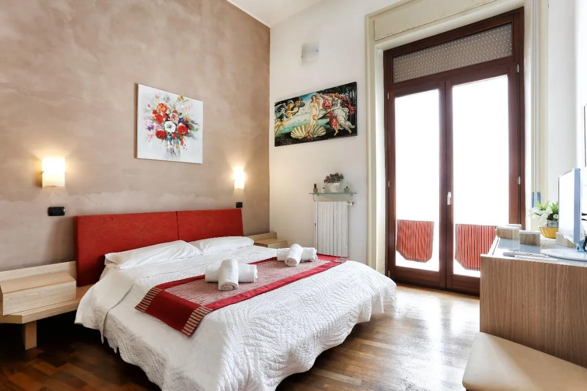 B&B Ortigia Bedda - Siracusa