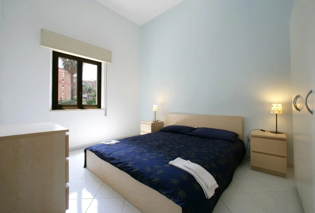 B&B Novecento - Trapani