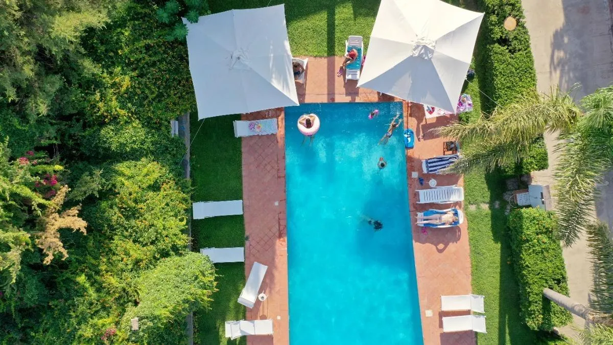 Residence Solemare - Scicli