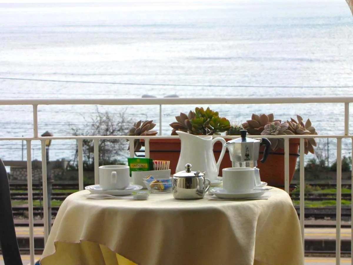 B&B Agon *** - Taormina