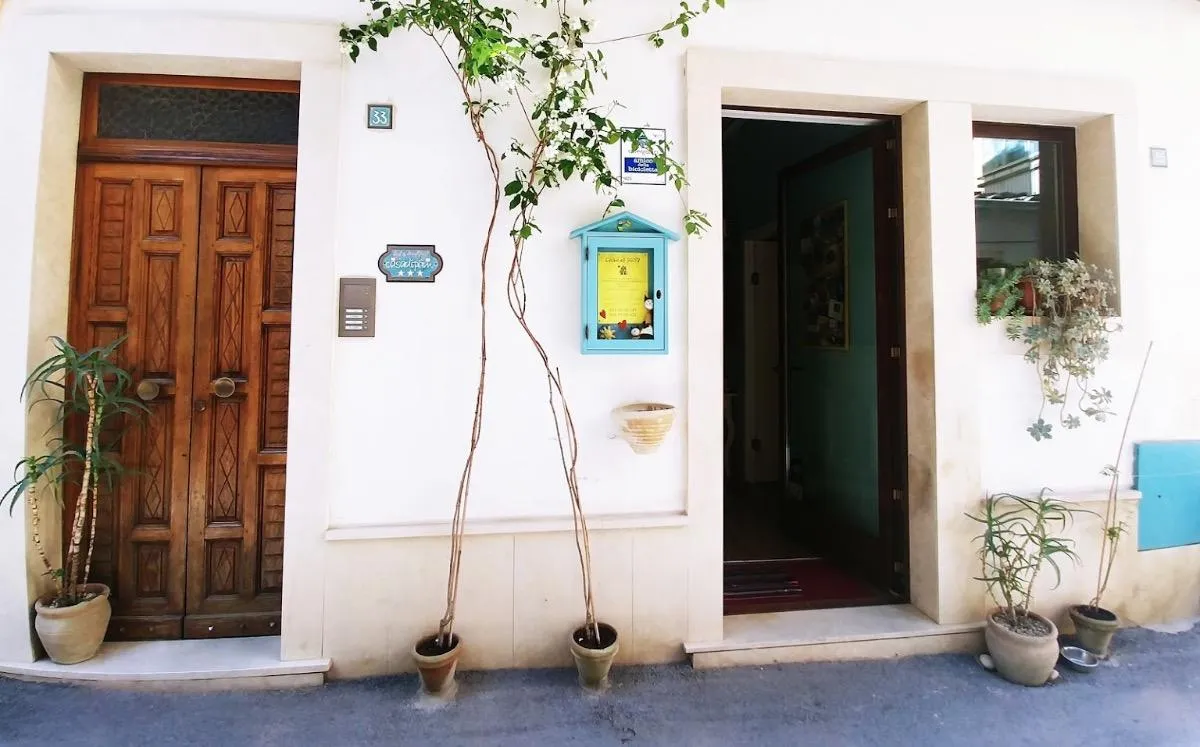 B&B Casadipam - Scicli