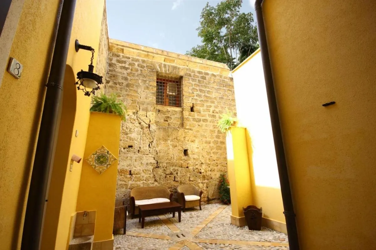 B&B Khalisah - Palermo