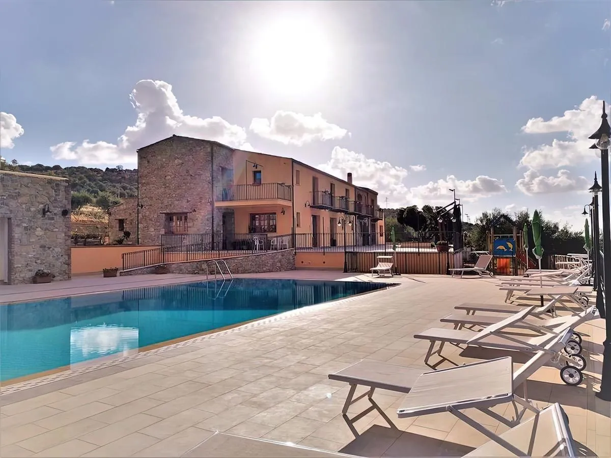 Agriturismo Le Campanelle - Lascari