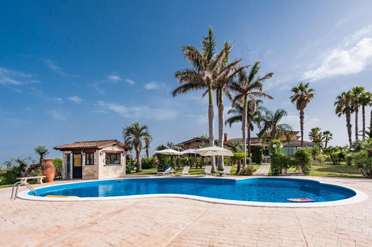 Valleforno Country House di Charme - Ispica