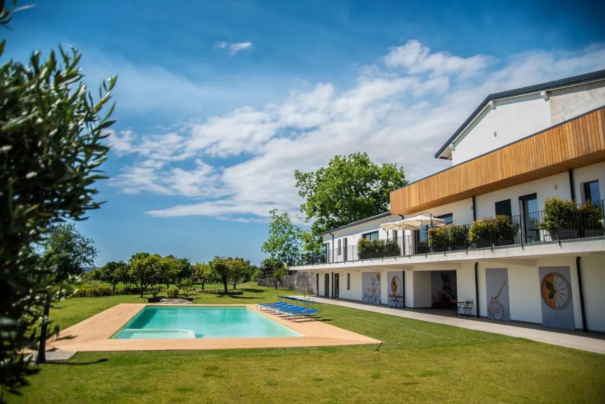 B&B Agro Sicily - Mascali