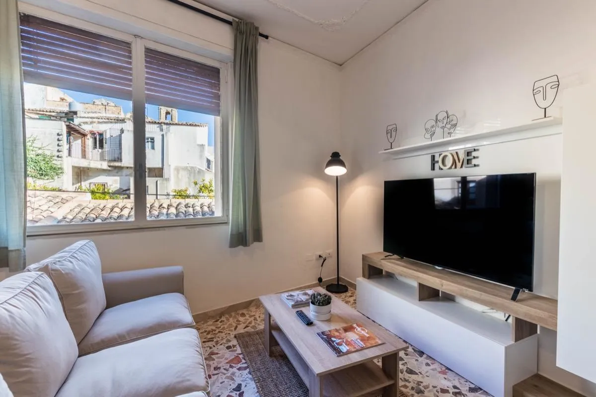 Casa Vacanze Trigona 4 Apartment - Noto