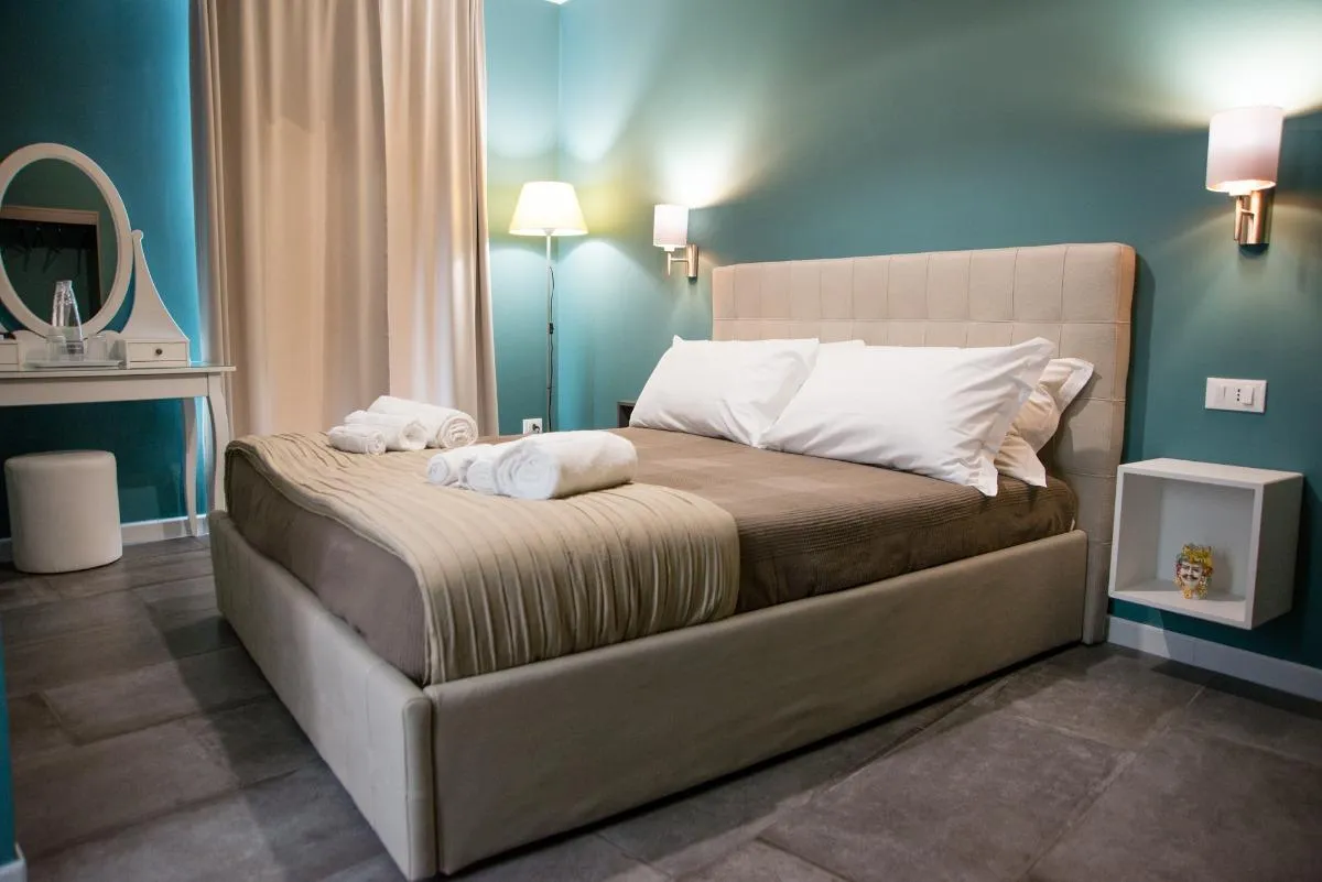 B&B Barock Experience - Noto