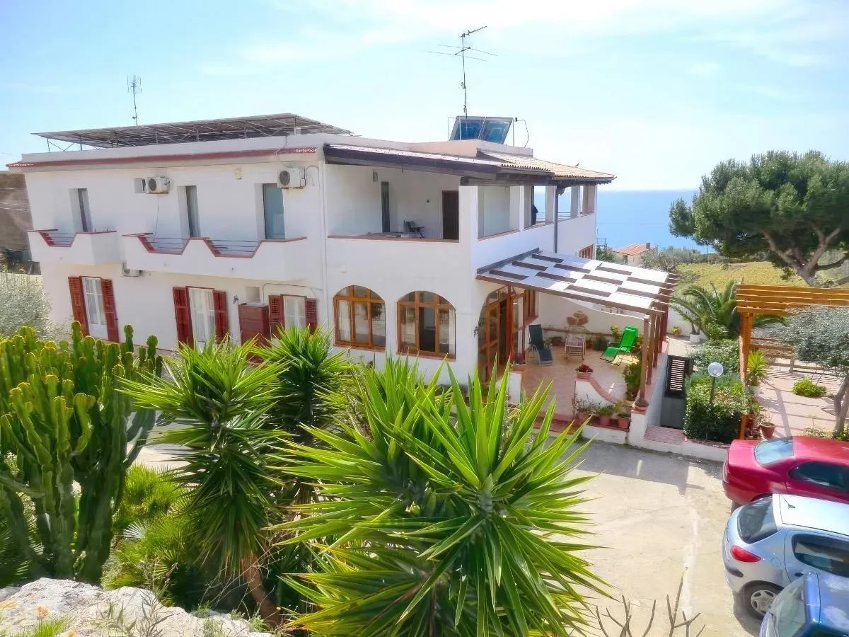B&B Oasi - Palma di Montechiaro