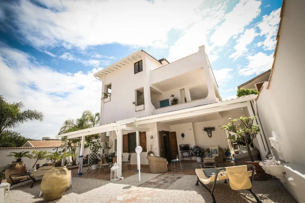 Villa Silvana Casa Vacanze - Agrigento