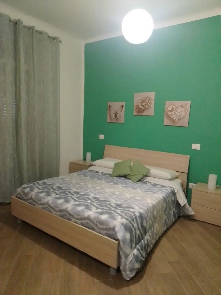 B&B La Triade Affittacamere -