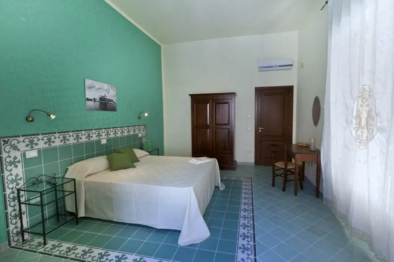 B&B Le 5 Torri - Trapani
