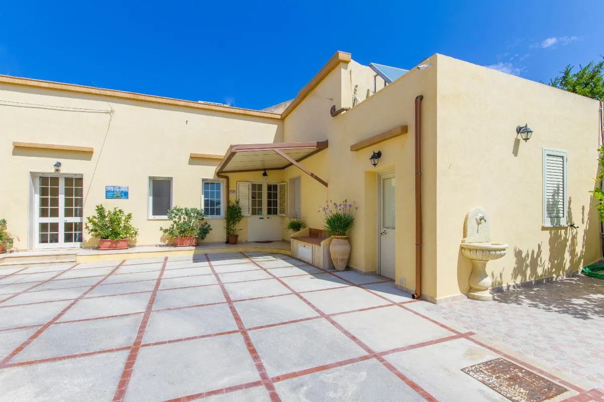 B&B Isole dello Stagnone - Marsala (TP)