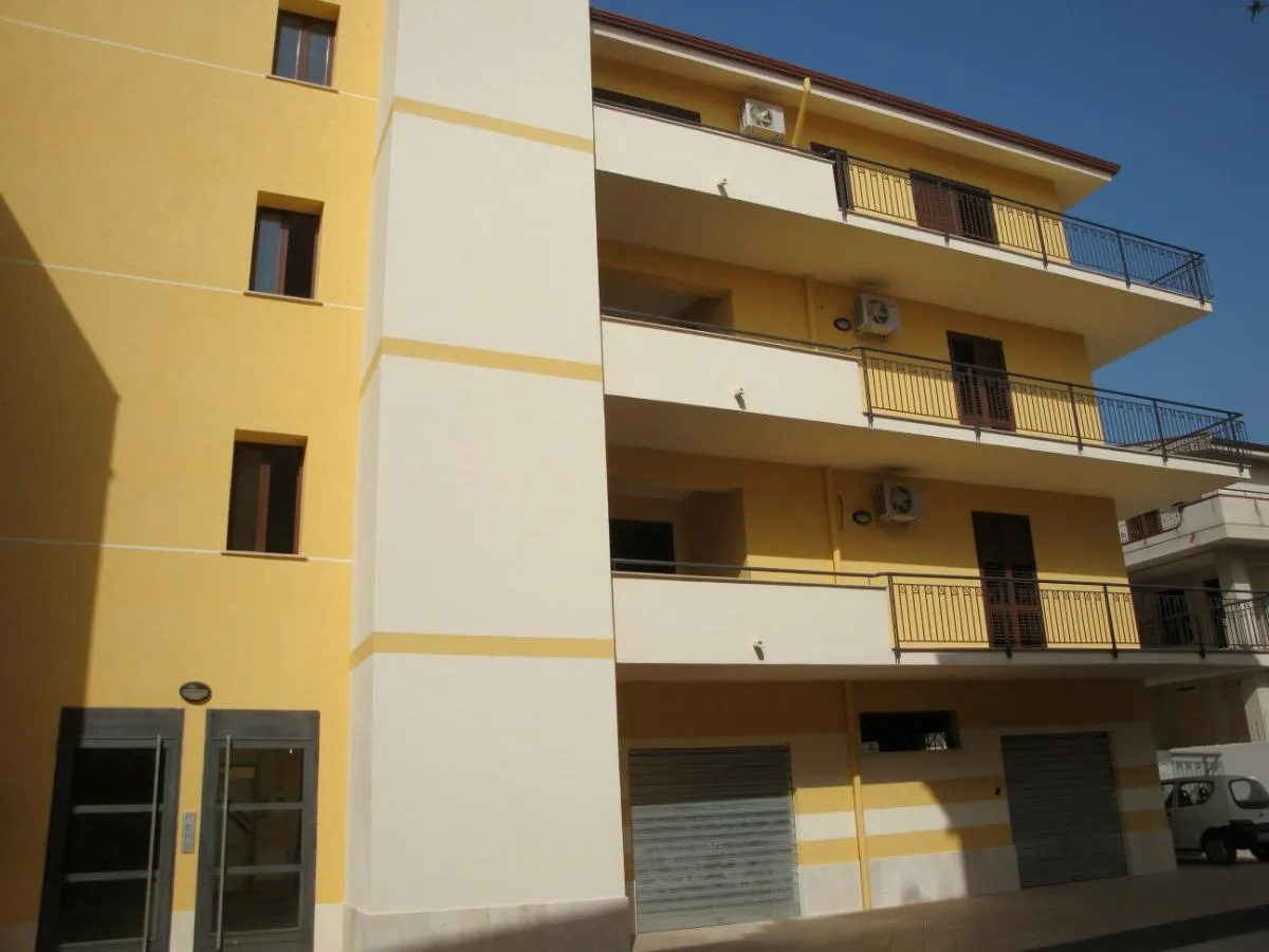 Appartamenti Campo - Trappeto