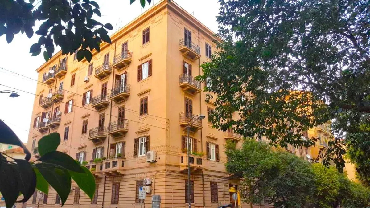 Bohème B&B - Palermo