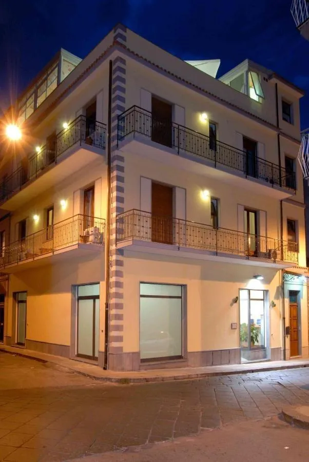 B&B Le Giare *** - Riposto