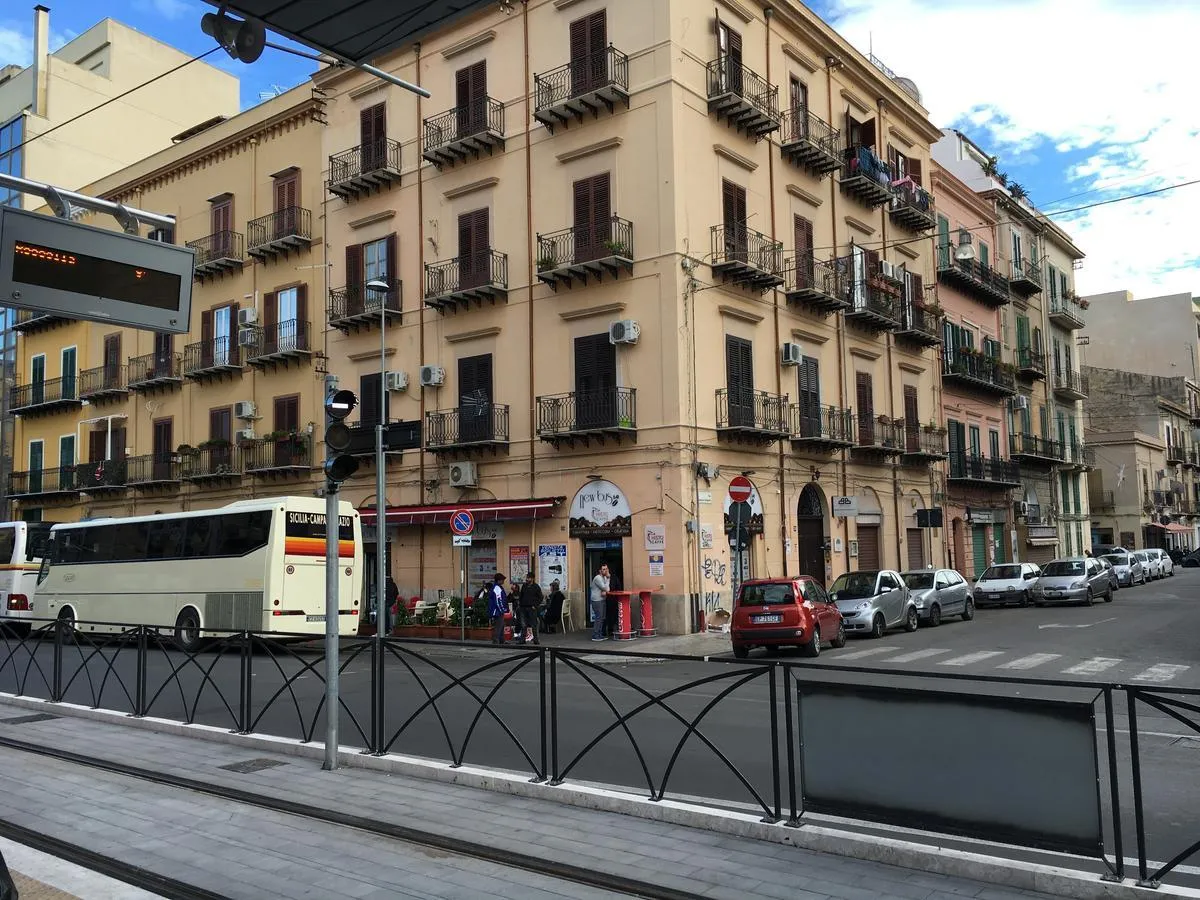 B&B White - Palermo