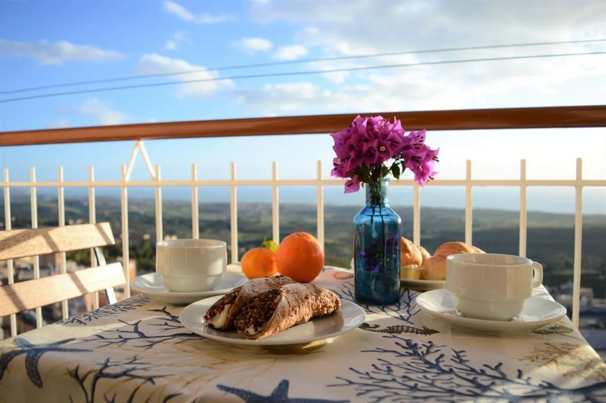 B&B MiraValle - Agrigento