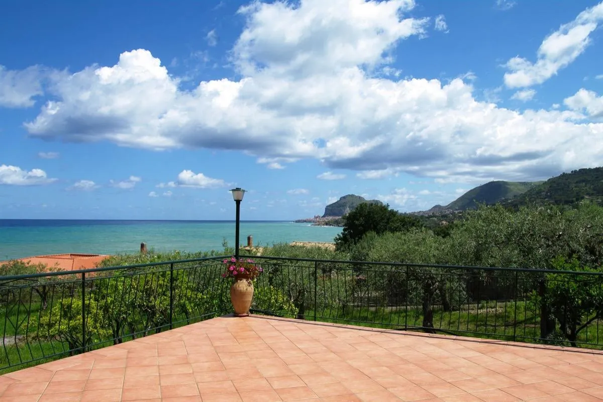 B&B Mare d'Amare - Cefalu