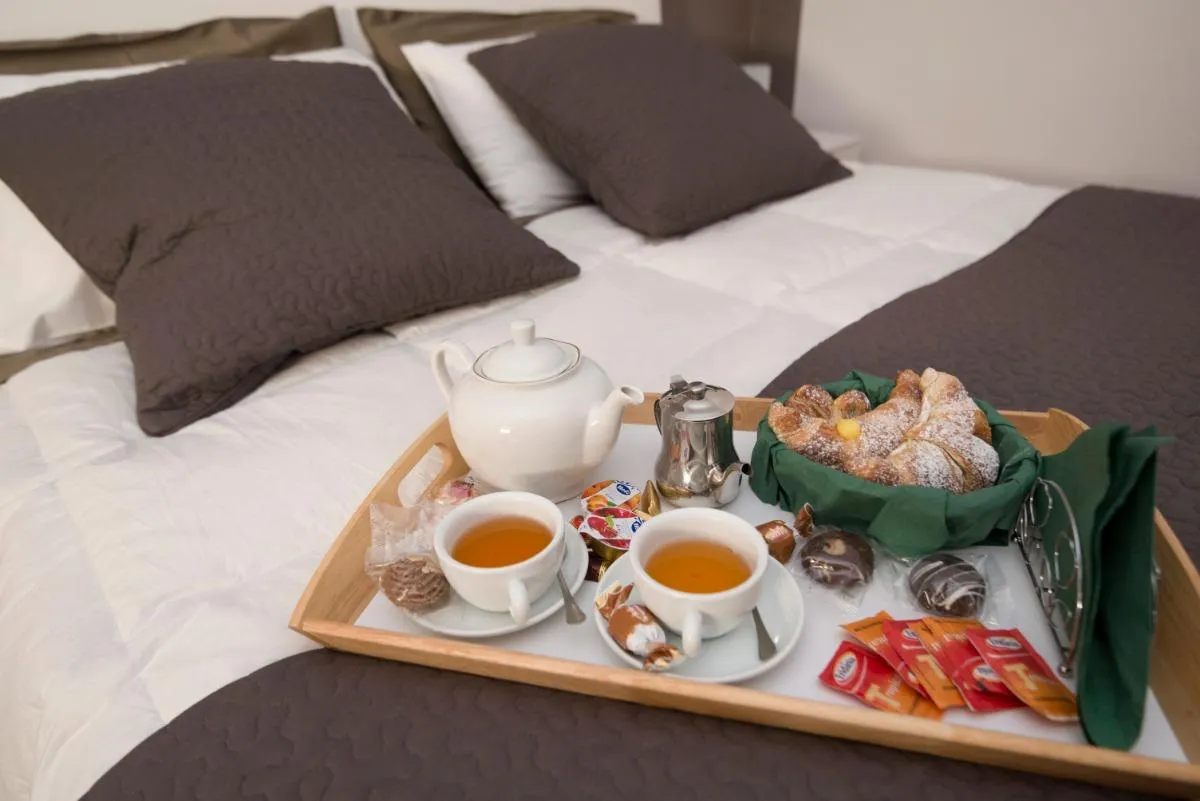 B&B Alberini - Noto