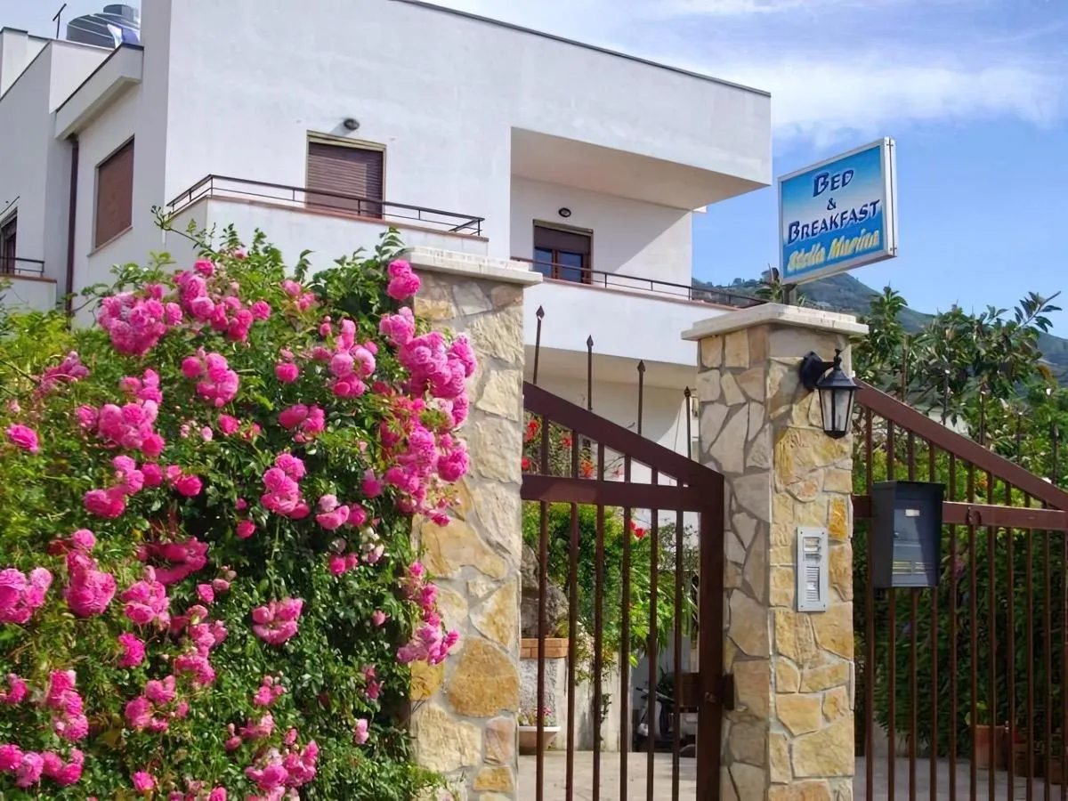 B&B Stella Marina - Cefalu