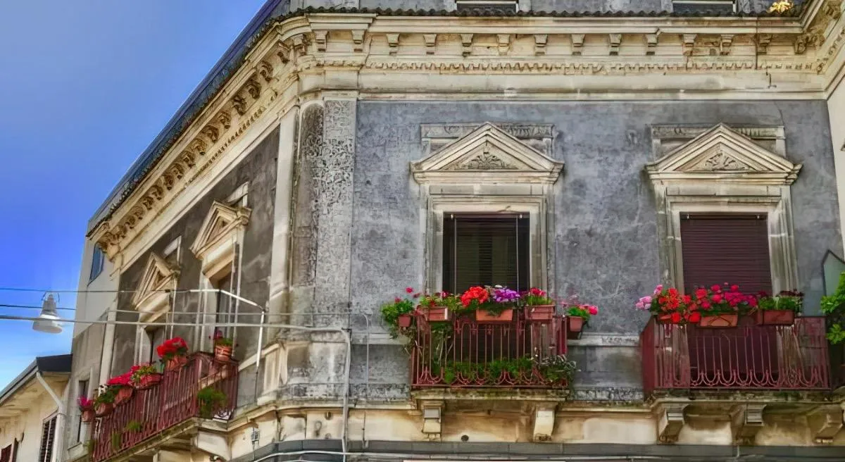 B&B Da Rosa - Linguaglossa