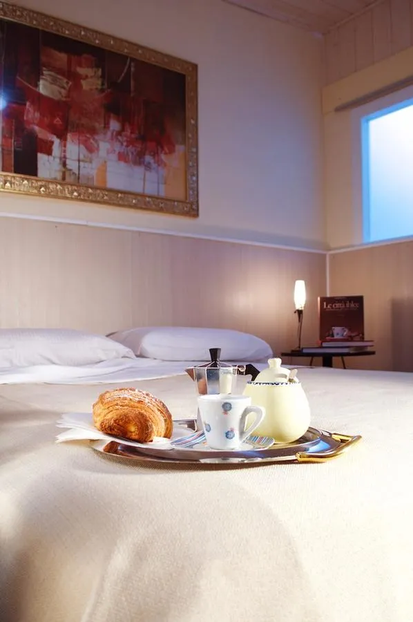 B&B Vacanze Cassibile - Siracusa