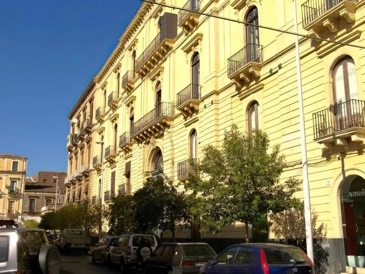 B&B Centro Storico - Catania