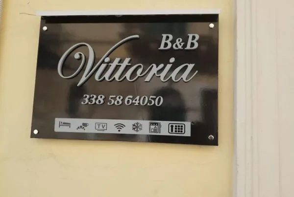 B&B vittoria noto