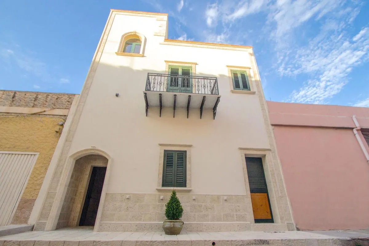 B&B Vicolo del Porto - Lampedusa