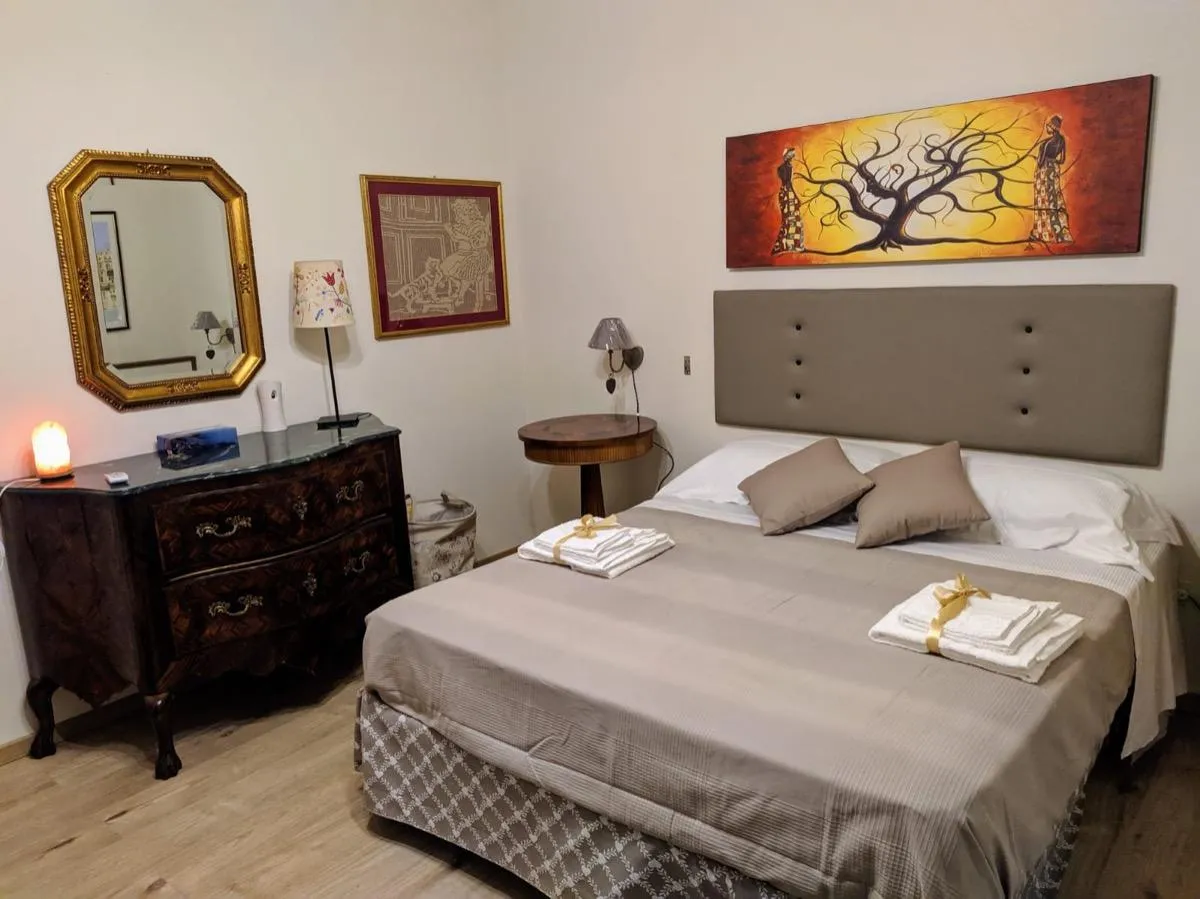 Casa Filingeri - Palermo