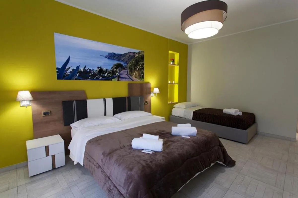 B&B Al Duomo - Milazzo