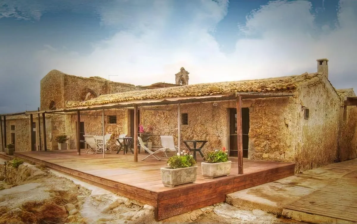 Casa Vacanze Ago Sud S.r.l. - Pachino