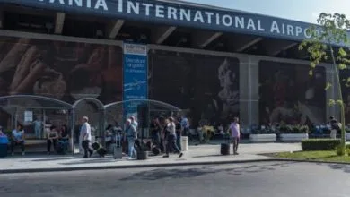 Aeroporto di Catania