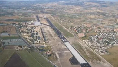 Aeroporto di Comiso
