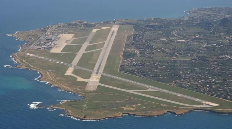 Aeroporto di Palermo