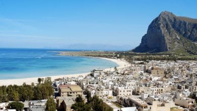 Comune di San Vito Lo Capo