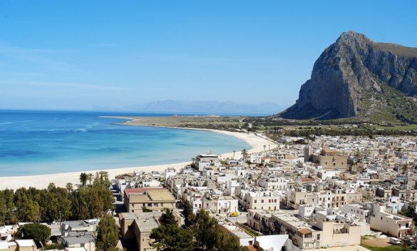 Comune di San Vito Lo Capo