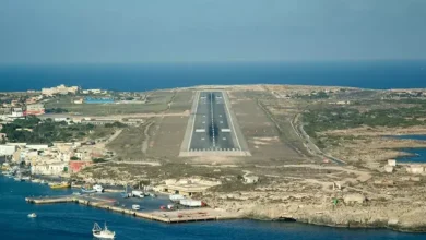 Aeroporto Lampedusa