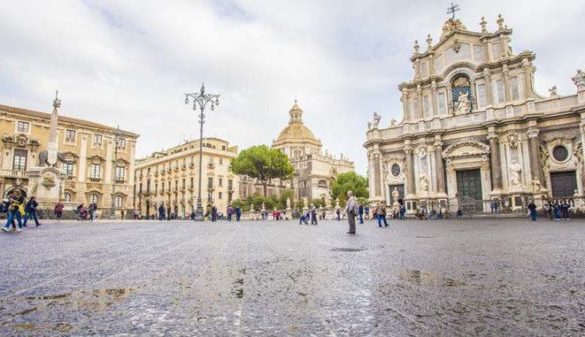 Cosa vedere a Catania