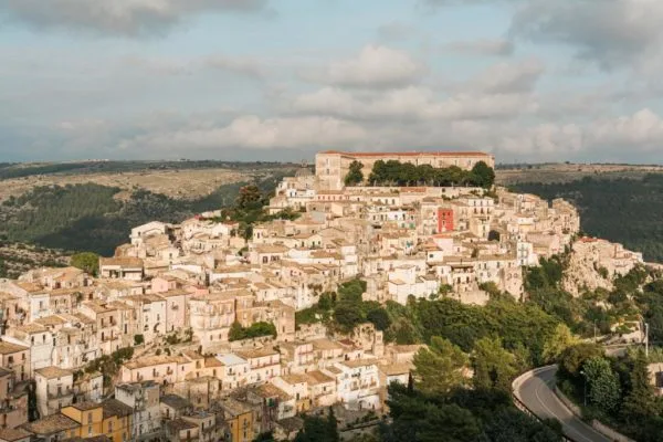 ragusa ibla