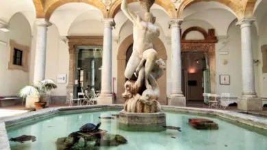 Museo Archeologico Regionale di Palermo