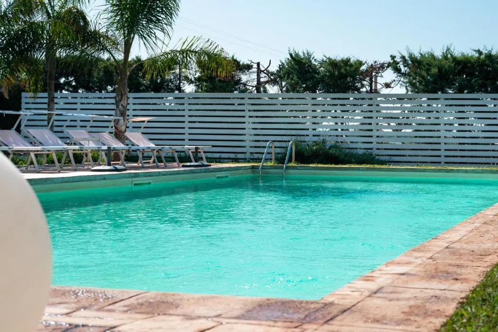 Villa Savarino, Vittoria, Italia