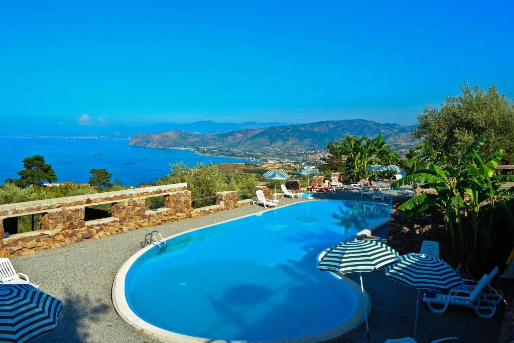 Agriturismo Santa Margherita, Gioiosa Marea, Italia