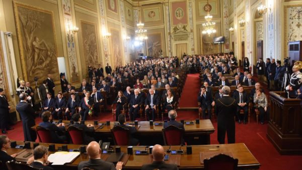 Parlamento Siciliano