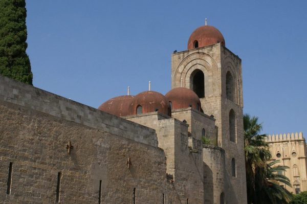 Chiesa di San Giovanni degli Eremiti