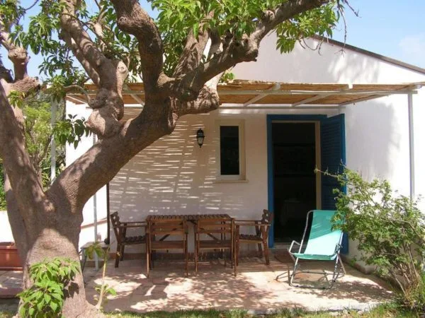 Appartamento In Villa Al Mare - Baia di Arcile, Brucoli, Italia