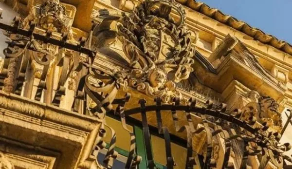 Architettura barocca Siciliana